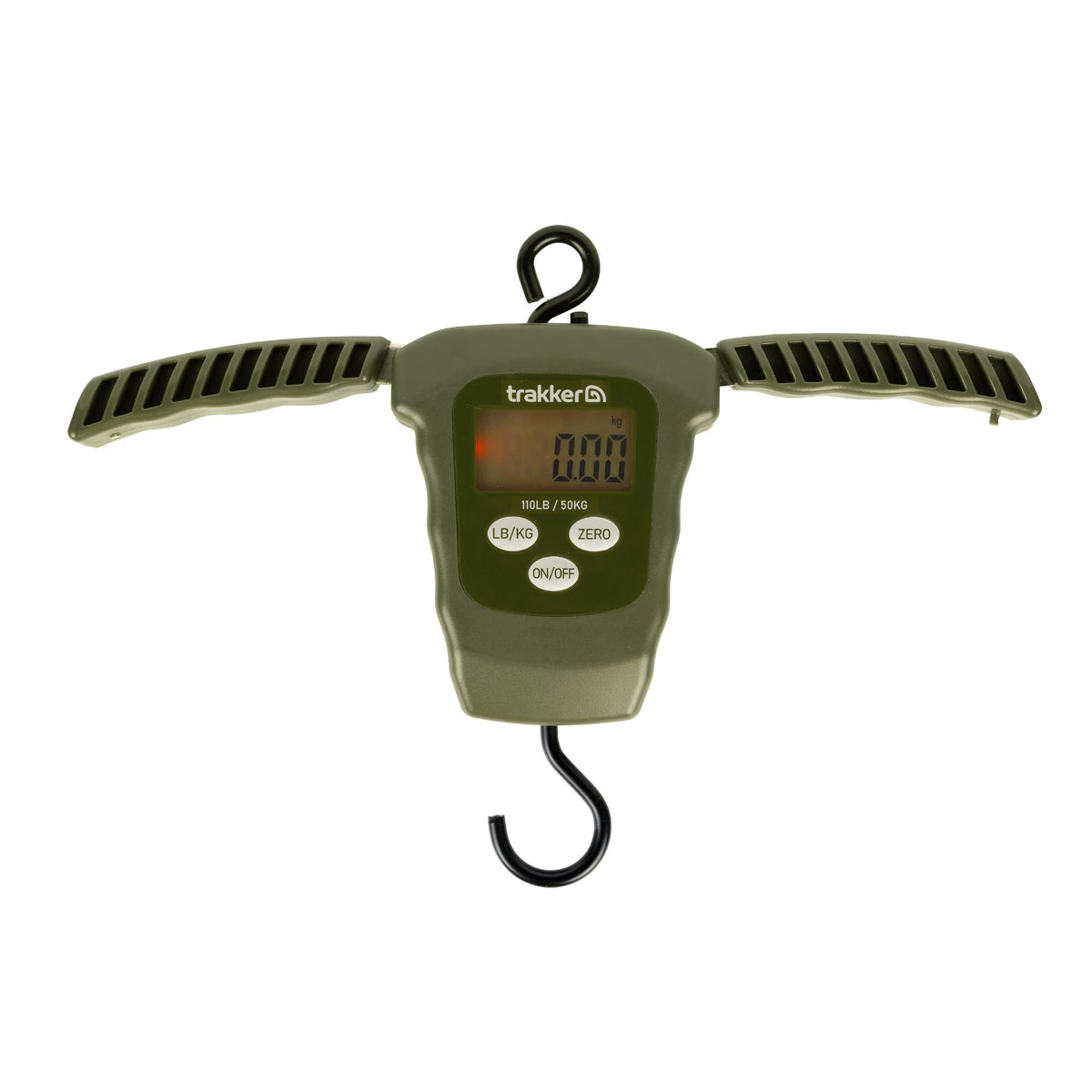 Báscula Digital Trakker T1 50 kg
