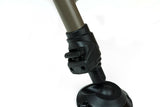 Bed Chair con saco de dormir Fox Duralite 3 estaciones - Tienda Carpfishing