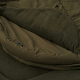Bed Chair with sleeping bag Avid Carp Benchmark Ultra X System 8 legs