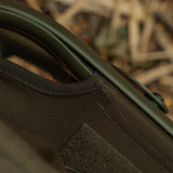 Bed Chair with sleeping bag Avid Carp Benchmark Ultra X System 8 legs