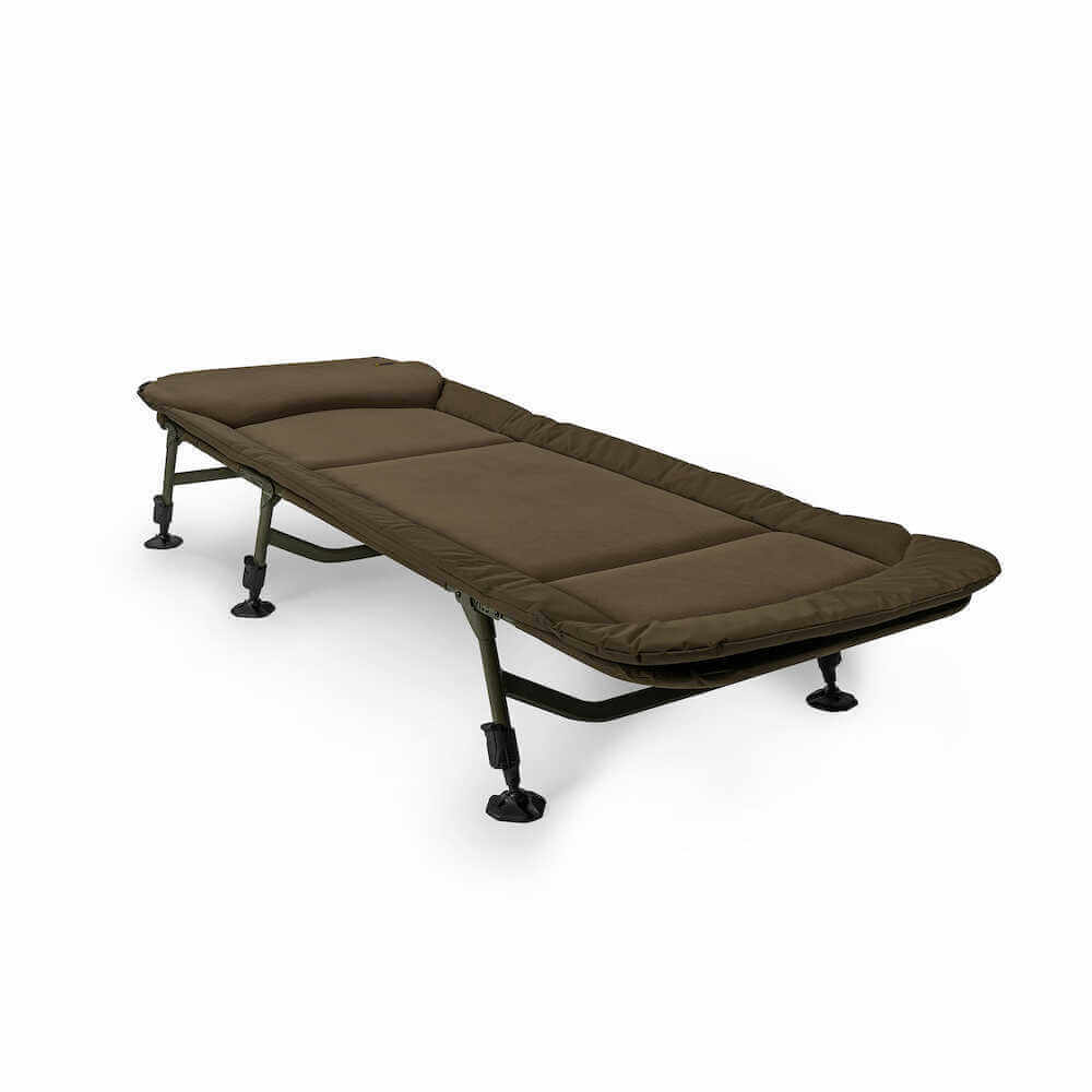 Bed Chair Avid Carp Revolve
