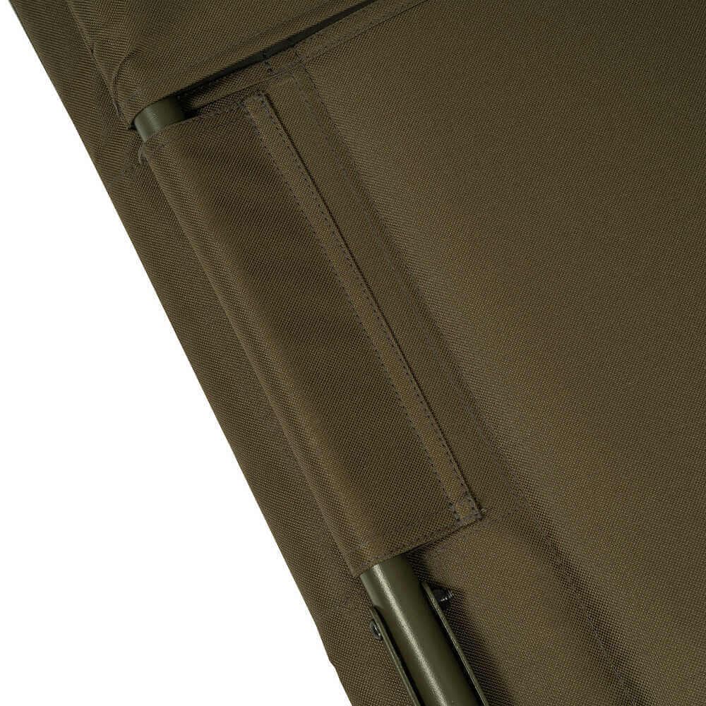 Bed Chair Avid Carp X Revolve 8 legs