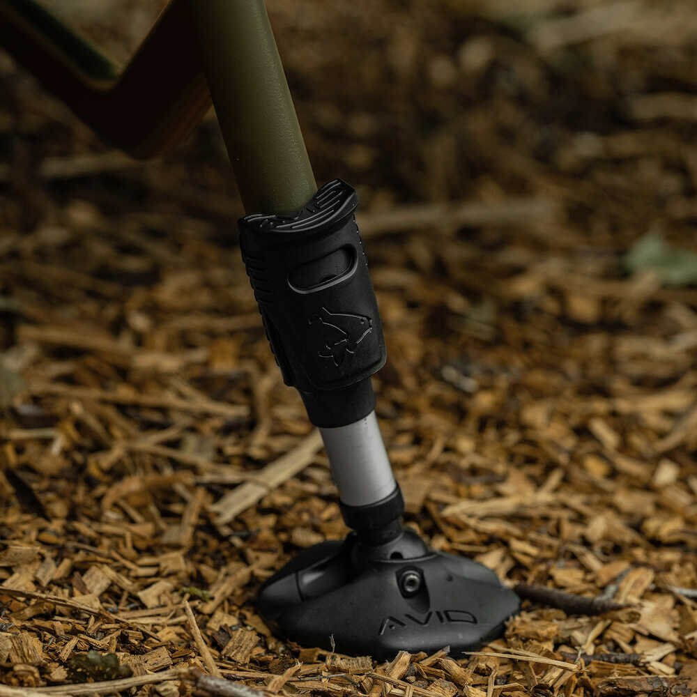 Bed Chair Avid Carp X Revolve 8 legs