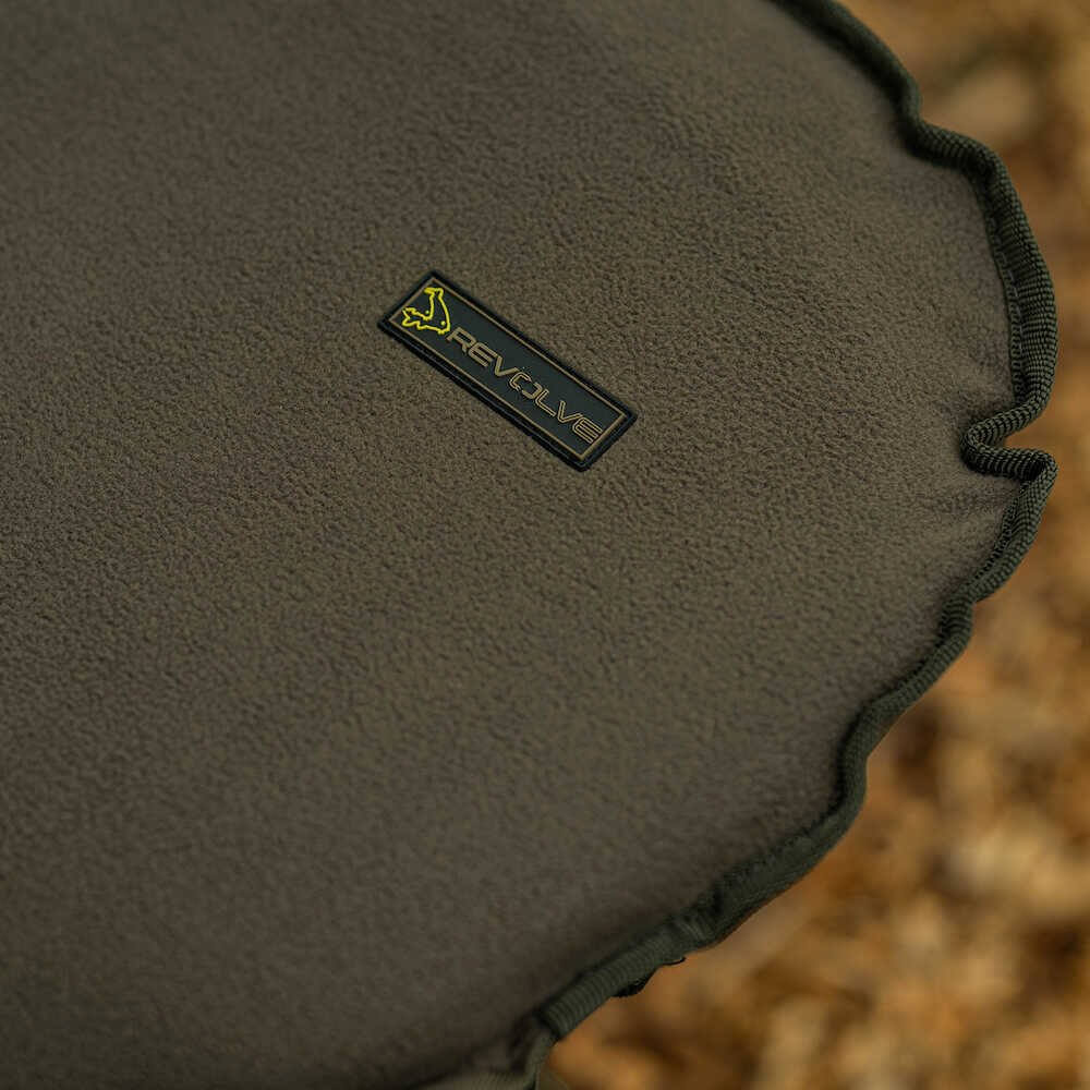 Bed Chair Avid Carp X Revolve 8 legs