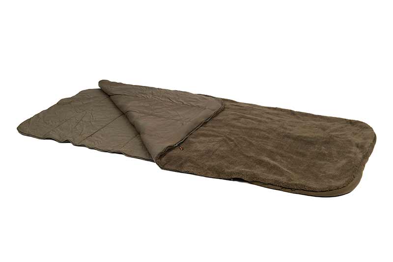 Bed Chair Fox Flatliner X 3 and 5 stations