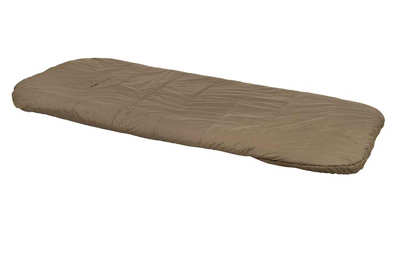 Bed Chair Fox Flatliner X 3 and 5 stations