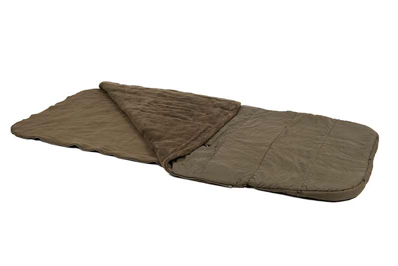 Bed Chair Fox Flatliner X 3 and 5 stations