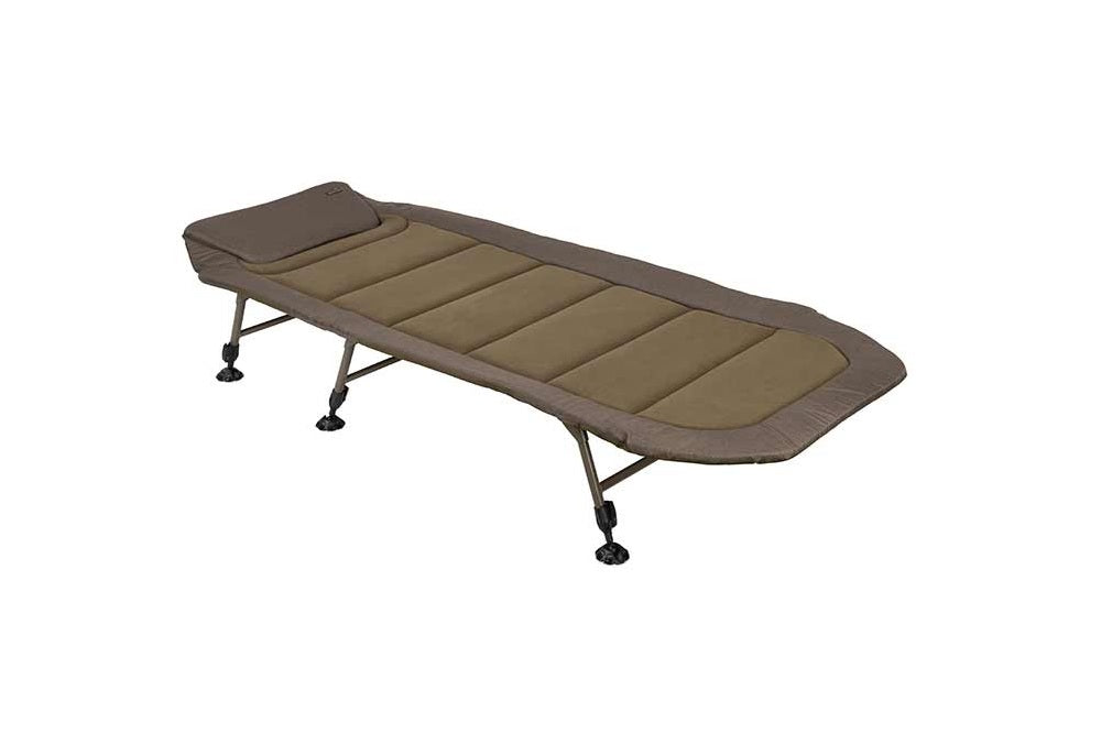 Bed Chair Fox Voyager 6 legs