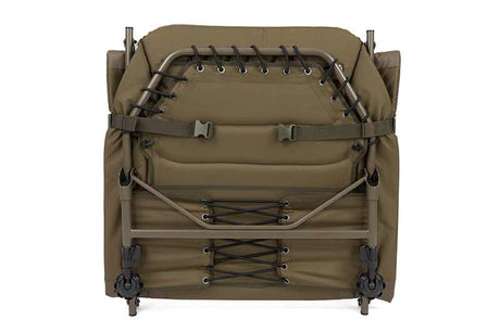 Bed Chair Fox Voyager 6 legs