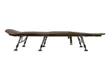 Bed Chair Fox Voyager Compact 6 legs