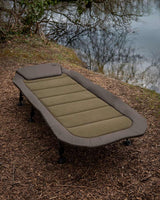Bed Chair Fox Voyager Compact 6 legs