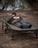 Bed Chair Fox Voyager Compact 6 legs