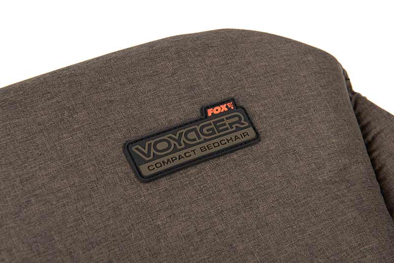 Bed Chair Fox Voyager Compact 6 legs