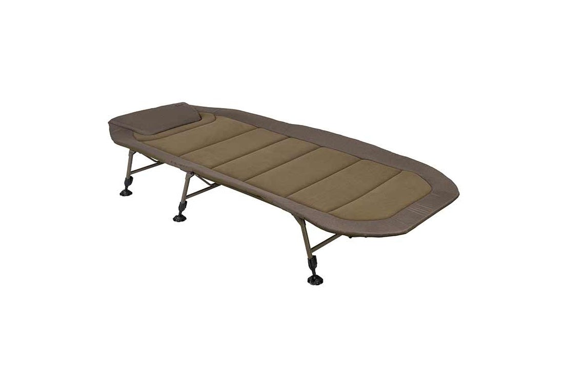 Bed Chair Fox Voyager XL 6 legs