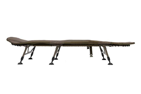 Bed Chair Fox Voyager XL 6 legs