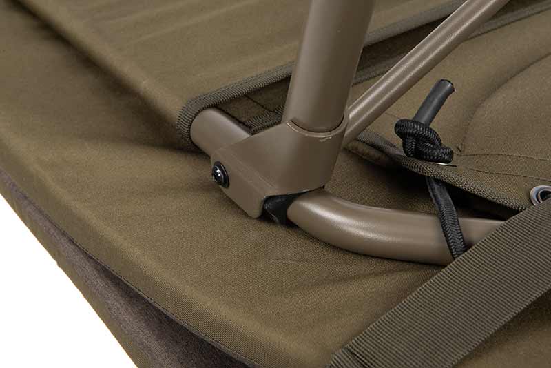 Bed Chair Fox Voyager XL 6 legs