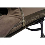 Bed Chair JRC Defender II Flatbed with sleeping bag Wide
