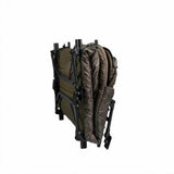 Bed Chair JRC Defender II Flatbed with sleeping bag Wide