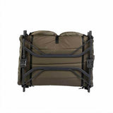 Bed Chair JRC Defender II Flatbed with sleeping bag Wide