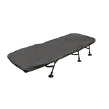 Bed Chair with 5-season sleeping bag Daiwa