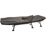 Bed Chair with 5-season sleeping bag Daiwa