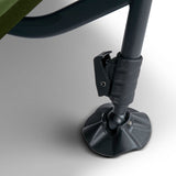 Bed Chair Sonik Bank-Tek Levelbed 6 legs