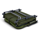 Bed Chair Sonik Bank-Tek Levelbed Wide 8 legs