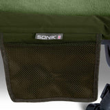 Bed Chair Sonik Bank-Tek Levelbed Wide 8 legs