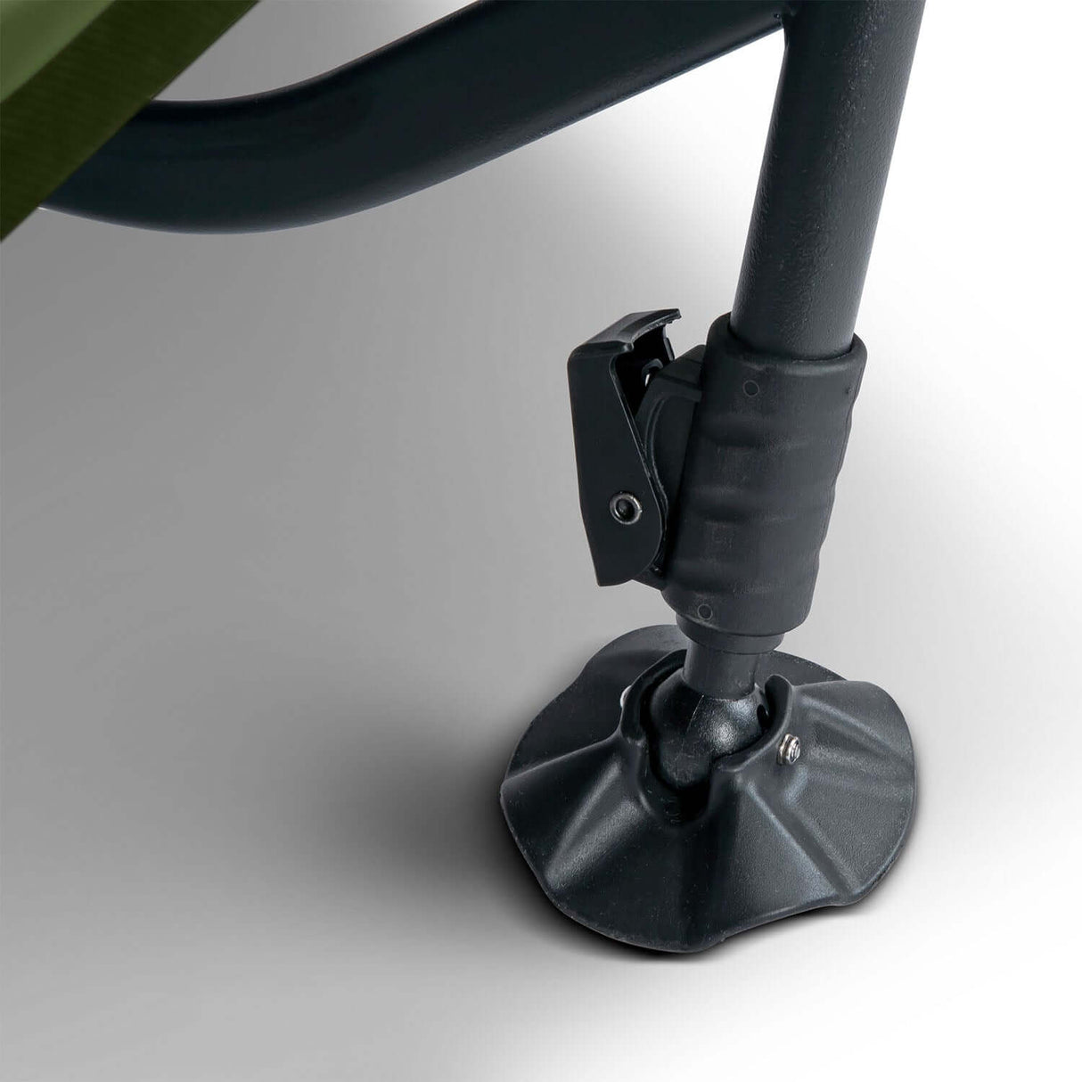 Bed Chair Sonik Bank-Tek Levelbed Wide 8 legs
