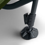 Bed Chair Sonik Bank-Tek Levelbed Wide 8 legs