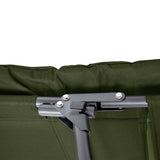 Bed Chair Sonik Bank-Tek Levelbed Wide 8 legs