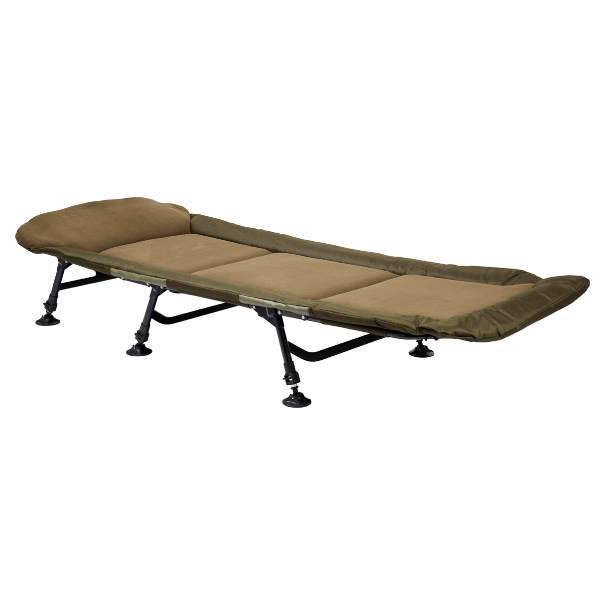 Bed Chair Starbaits STB 6 legs