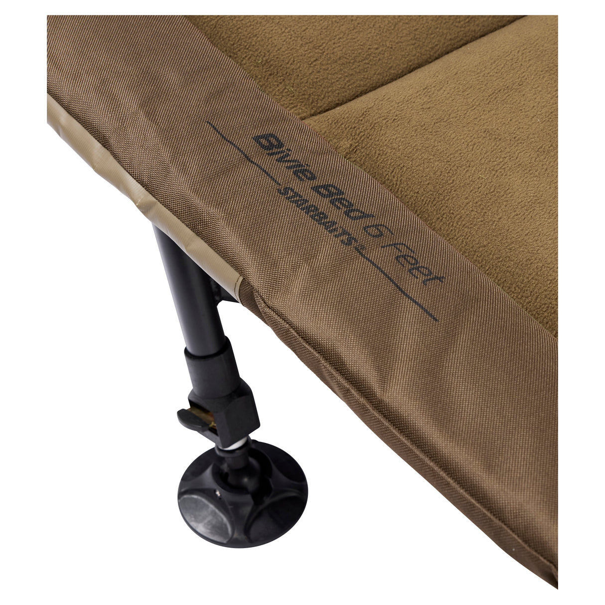 Bed Chair Starbaits STB 6 legs
