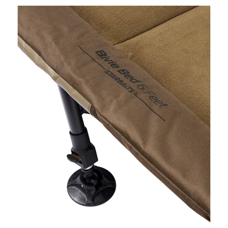 Bed Chair Starbaits STB 6 legs