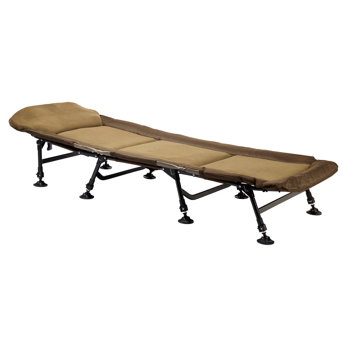 Bed Chair Starbaits STB 8 legs