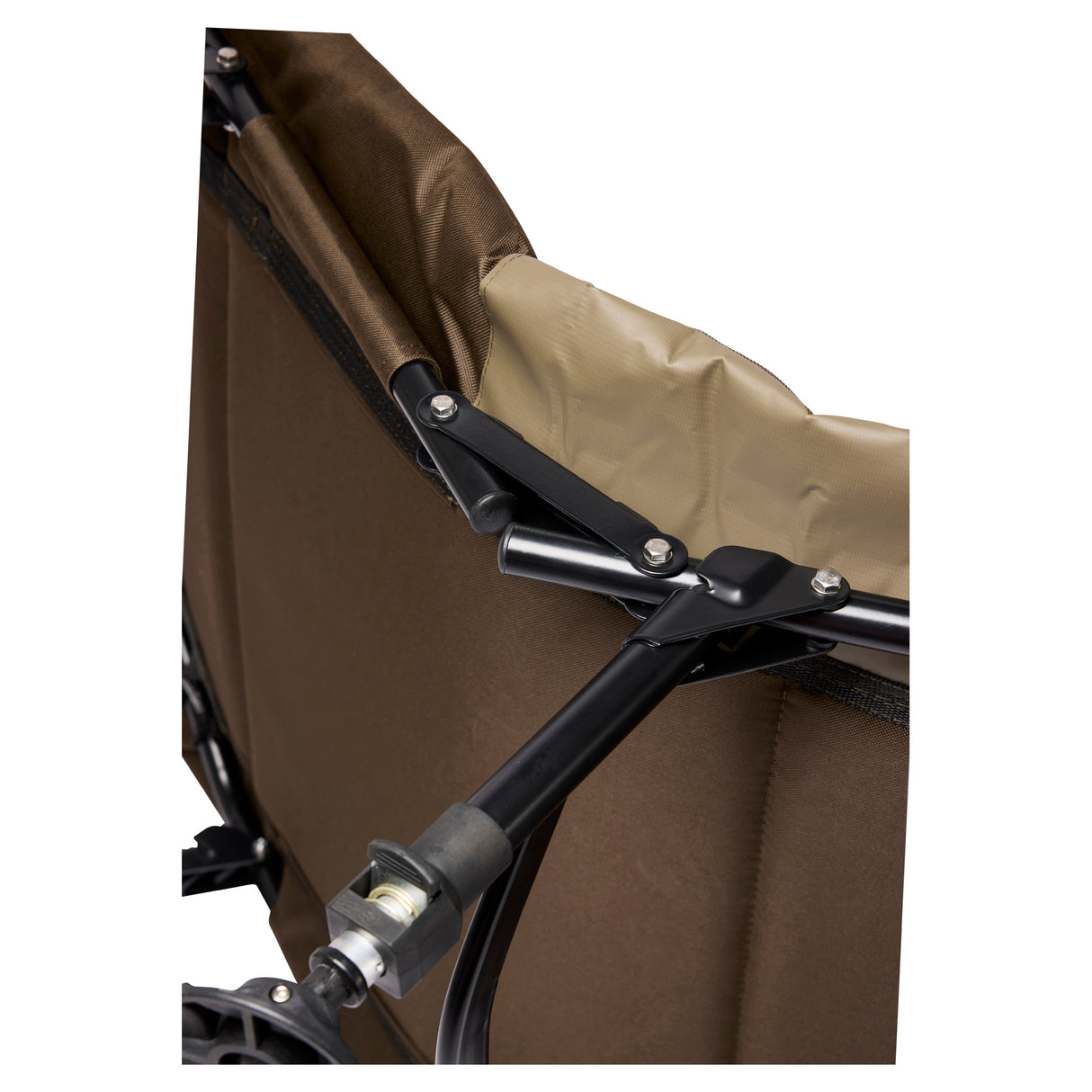 Bed Chair Starbaits STB 8 legs