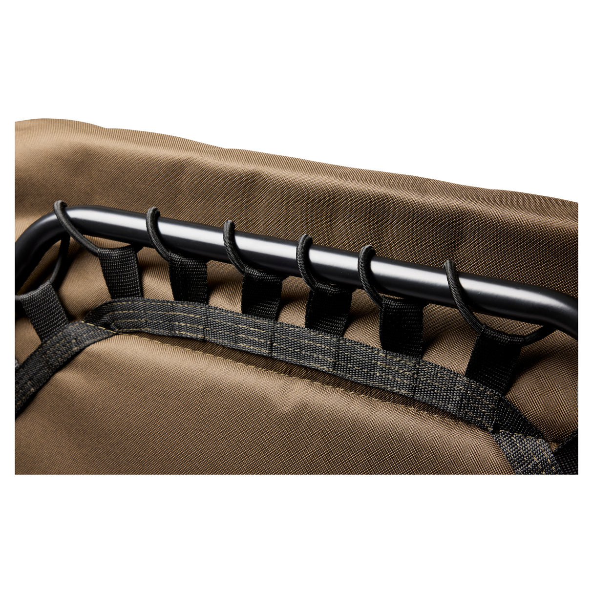 Bed Chair Starbaits STB 8 legs