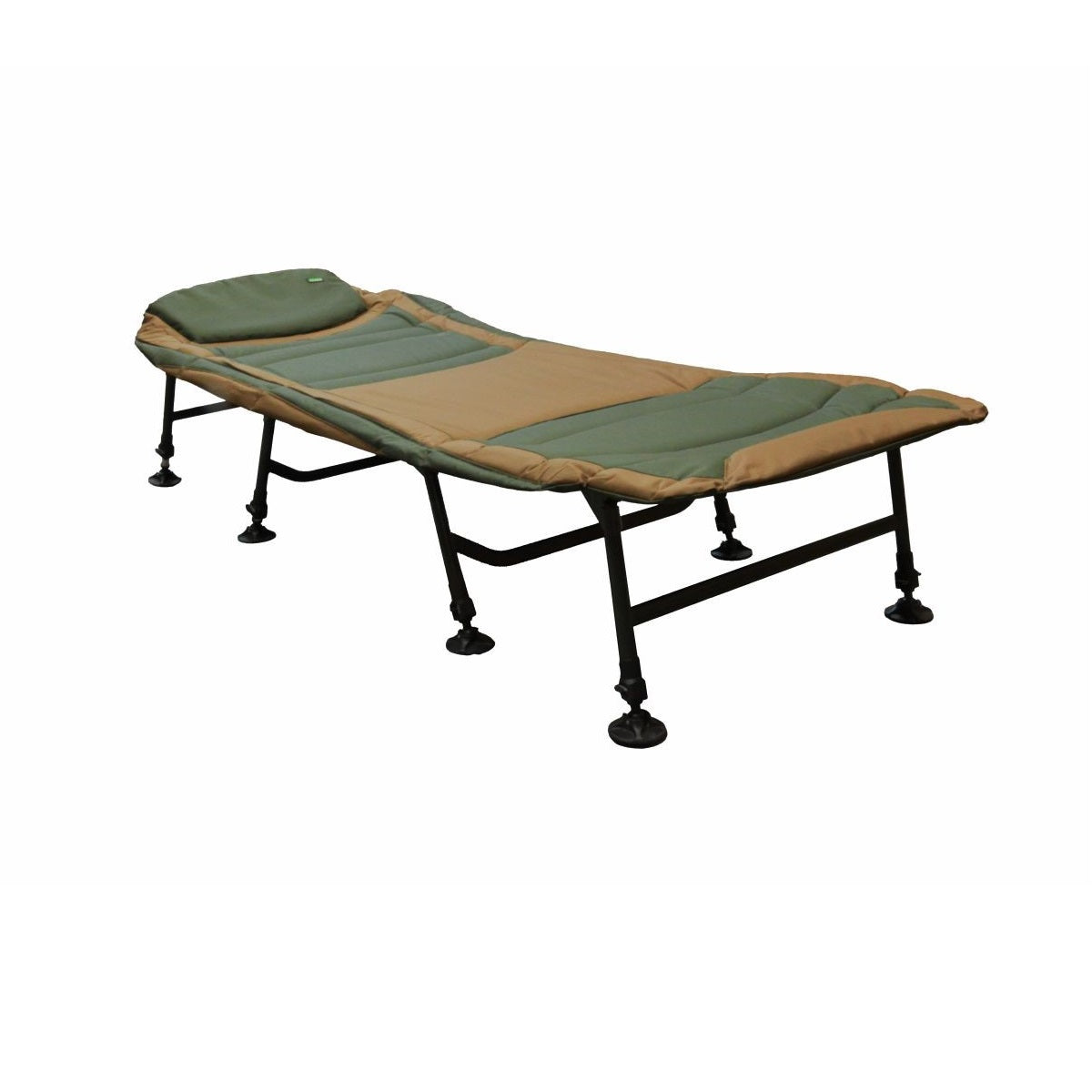Bed Chair Zfish Siesta 8 legs