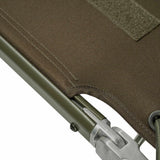Bed Chair with sleeping bag Avid Carp Benchmark Ultra System