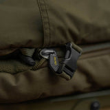 Bed Chair with sleeping bag Avid Carp Benchmark Ultra System