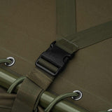 Bed Chair with sleeping bag Avid Carp Benchmark Ultra System