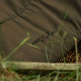 Bed Chair with sleeping bag Avid Carp Revolve System