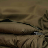 Bed Chair with sleeping bag Avid Carp Revolve System