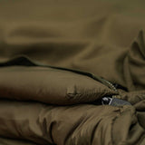 Bed Chair with sleeping bag Avid Carp Revolve X System 8 legs