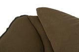 Bed Chair with sleeping bag Fox EOS Sleep System