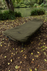 Bed Chair with sleeping bag Fox EOS Sleep System
