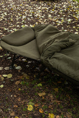 Bed Chair with sleeping bag Fox EOS Sleep System