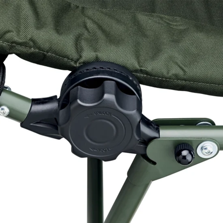 Bed Chair Carp Spirit classic 6 legs