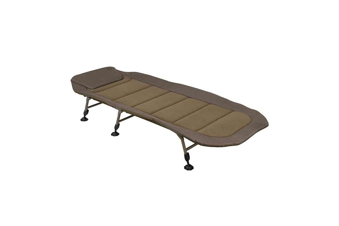Bed Chair Fox Voyager Compact 6 legs