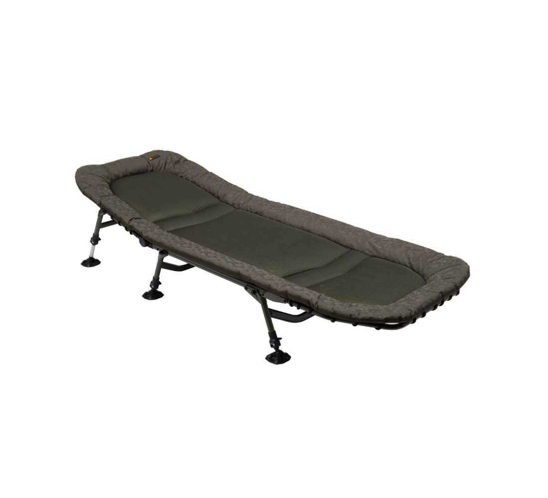 Bed Chair Prologic Inspire Relax Reclining 6 legs